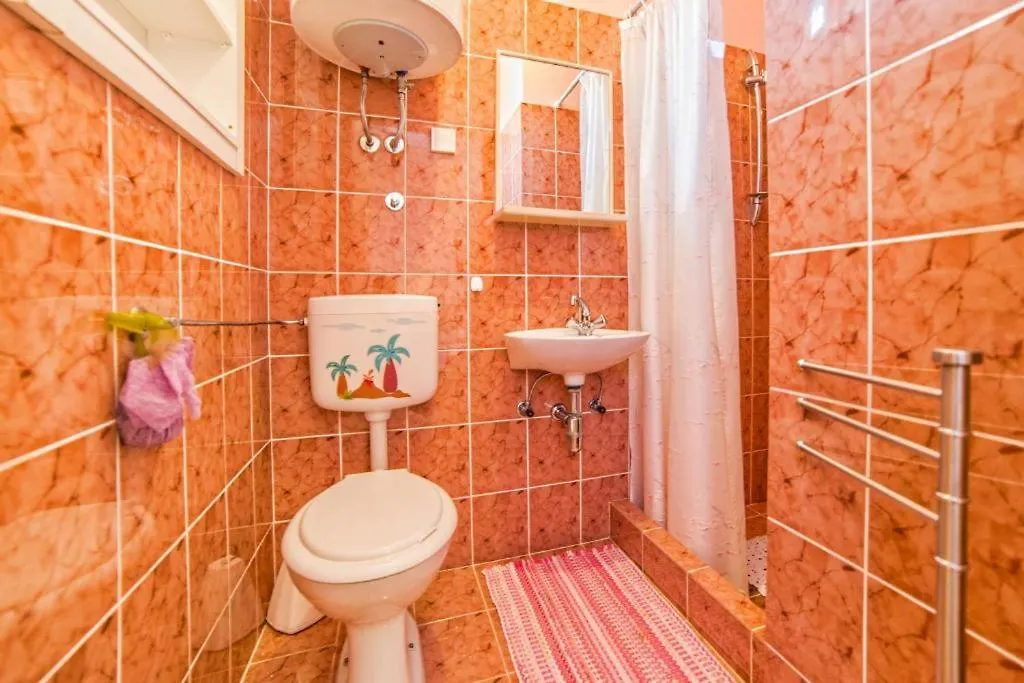 Apartman Lidija Novi Vinodolski