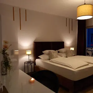 Pensjonat Garfild 1, Novi Vinodolski