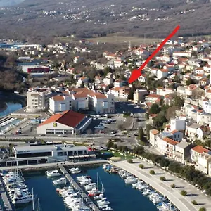 Apartman Mel, Novi Vinodolski
