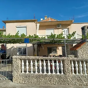  Apartmán Jamice