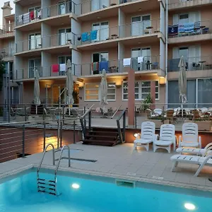4* Hotell Tamaris
