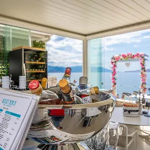 Nocleg ze śniadaniem Sea La Vie, Novi Vinodolski