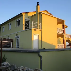  Bed & Breakfast Bad&breakfast Ružica