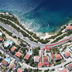 Apartman Grabrova Cove, Novi Vinodolski