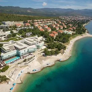 Ośrodek wypoczynkowy Grand, Novi Vinodolski