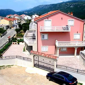 Apartman Lily, Novi Vinodolski