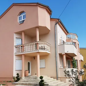 Apartman Suzana, Novi Vinodolski