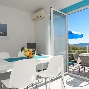 Apartman Krajina, Novi Vinodolski