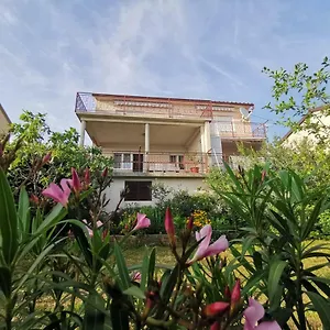 Apartman Kabalin, Novi Vinodolski