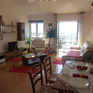 Apartman Monika, Novi Vinodolski