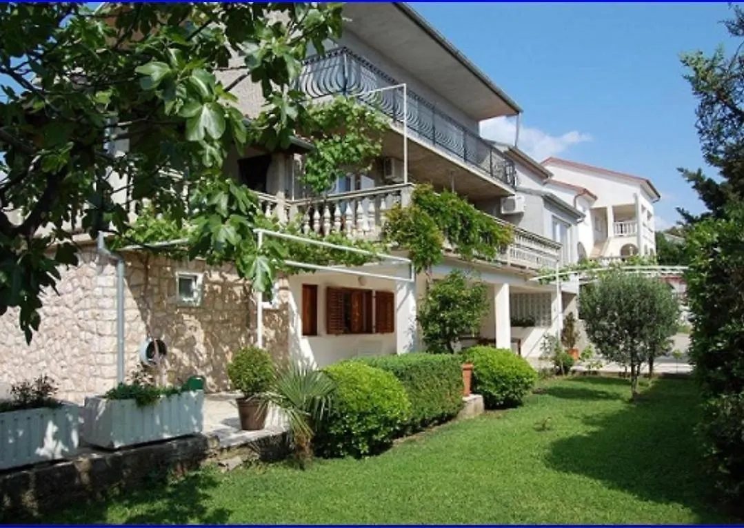 Apartman Lidija Novi Vinodolski