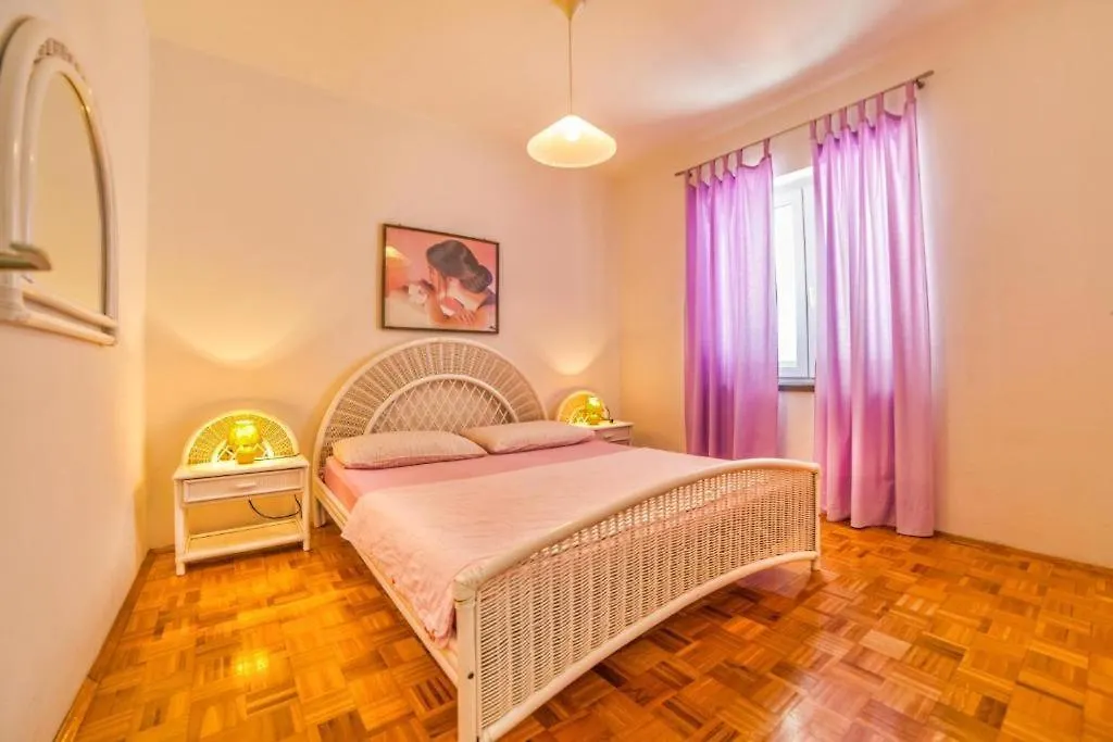 Apartman Lidija Novi Vinodolski