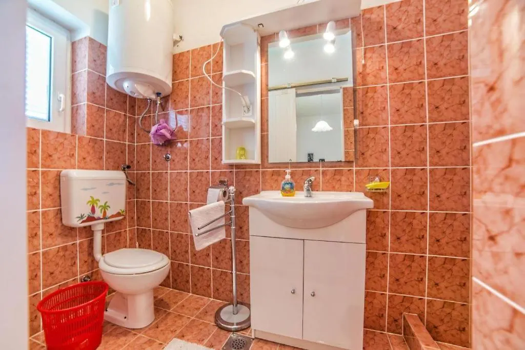 Apartman Lidija Novi Vinodolski Apartment