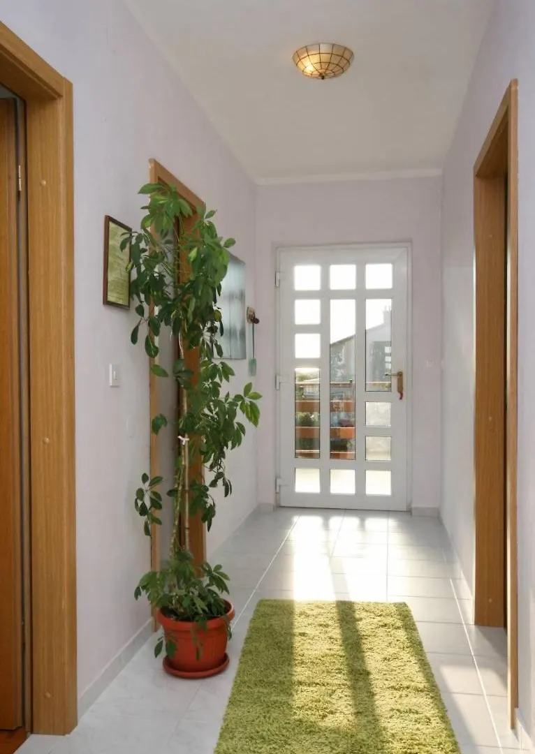 Apartman Lidija Novi Vinodolski