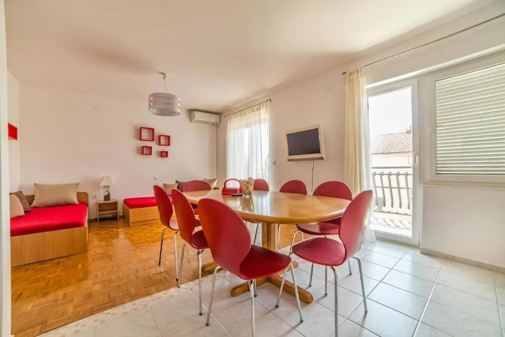 Apartment Apartman Lidija Novi Vinodolski Croatia