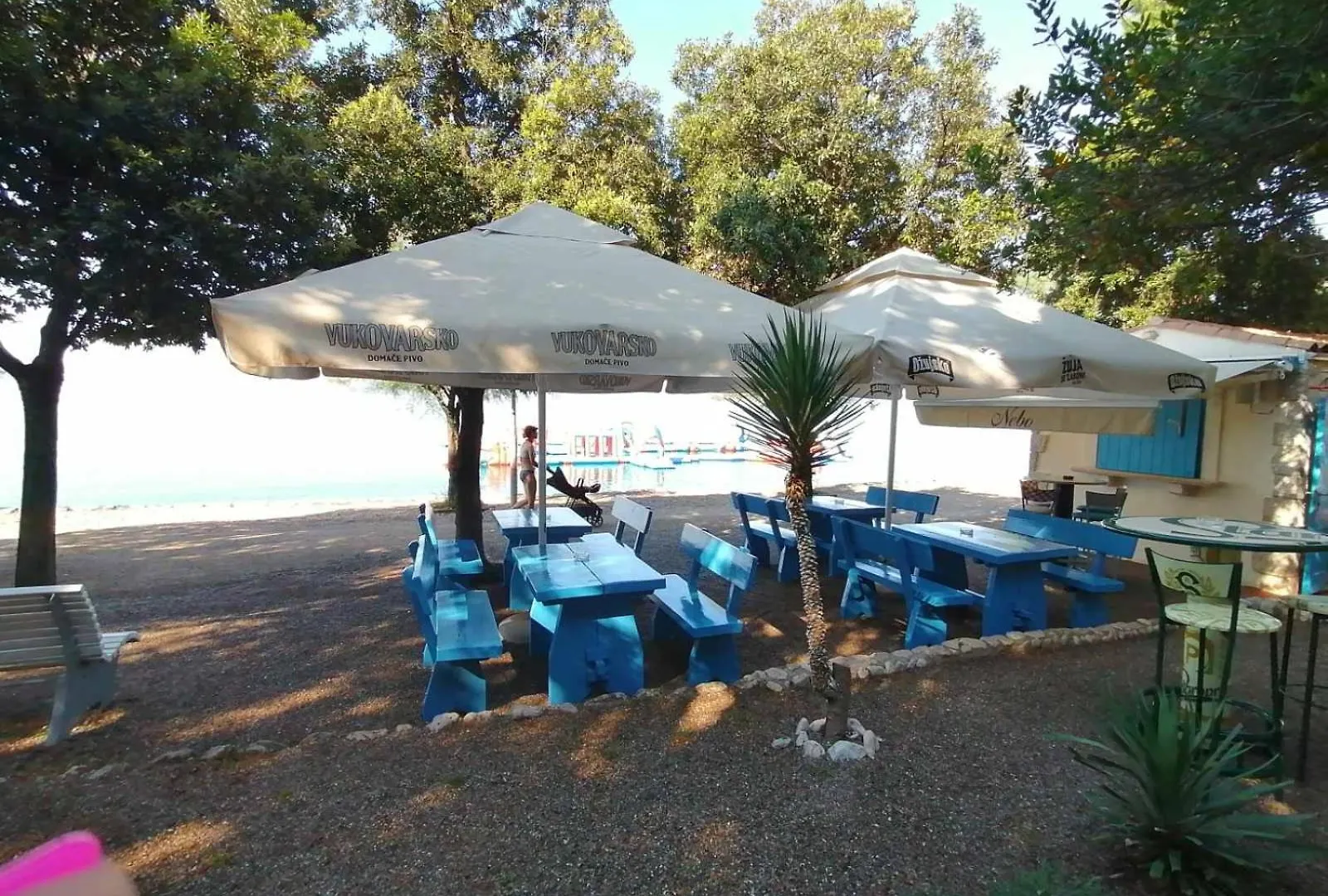 Apartman Lidija Novi Vinodolski Apartment