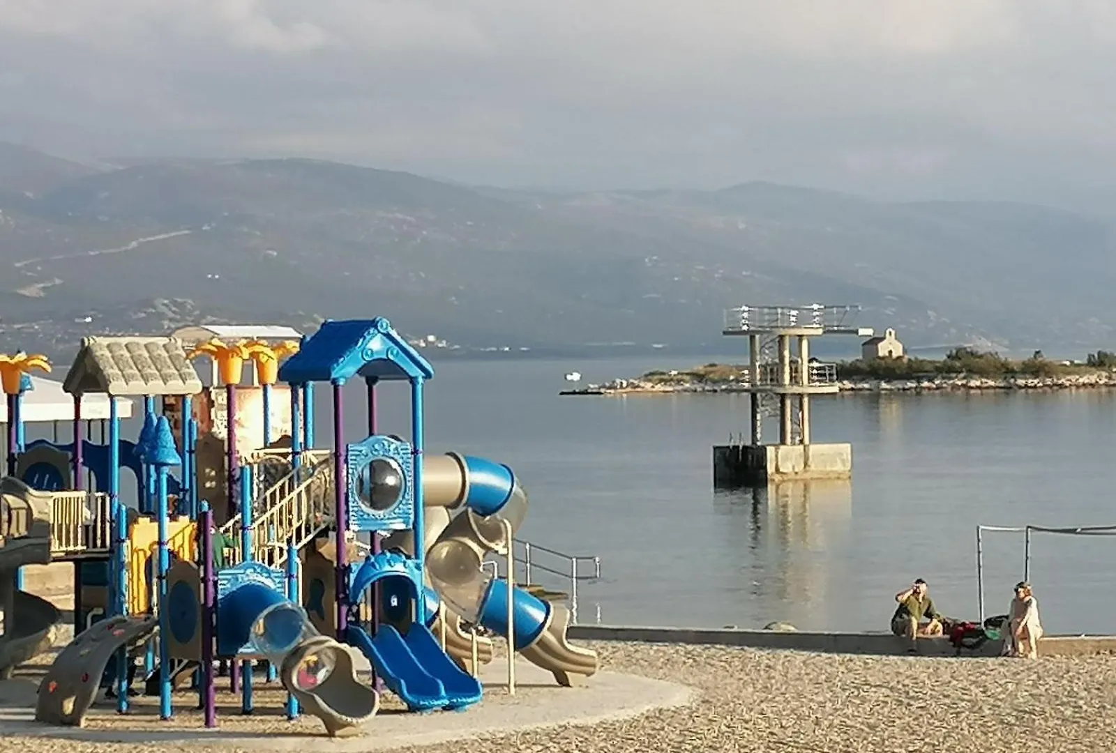 Apartment Apartman Lidija Novi Vinodolski Croatia
