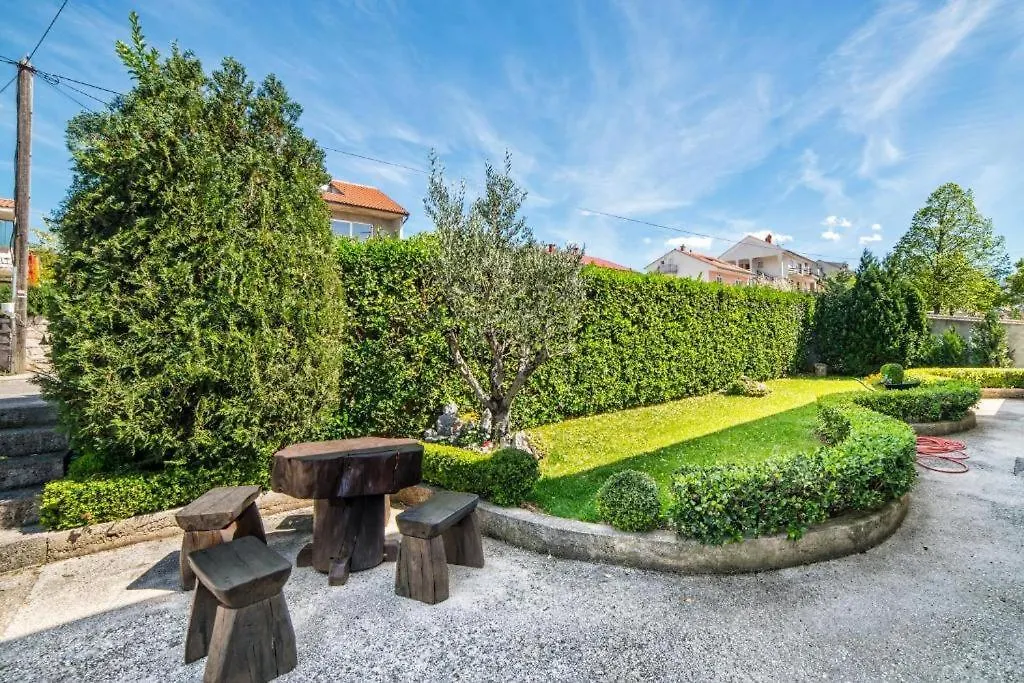 Apartman Lidija Novi Vinodolski Apartment
