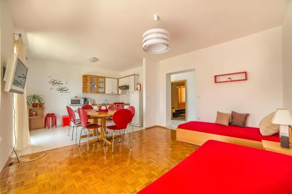 Apartman Lidija Novi Vinodolski